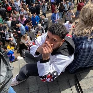 Meet your Posher, Jordan